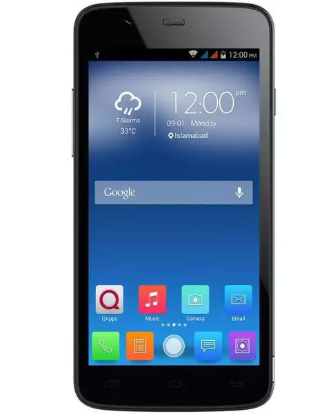 Qmobile Noir X500 Qmobile Noir X500