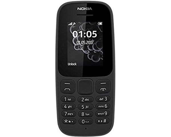Nokia 105 (2017) Mobile Phone Price in Pakistan (Karachi, Lahore