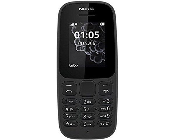 Nokia 105 (2017) Price in Pakistan, Specs & Video Review