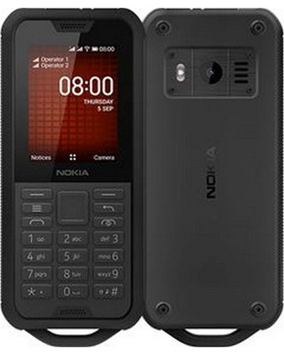 Nokia 800 Tough Price In Pakistan Specs Video Review