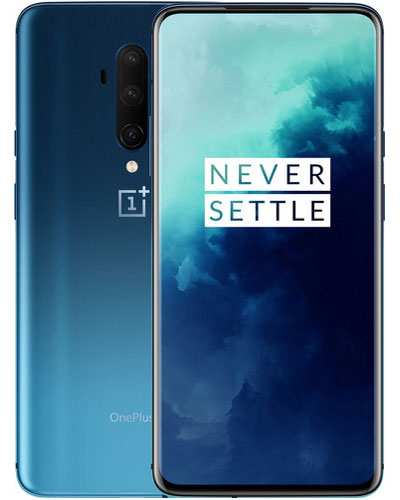 Compare Oneplus 7T Pro