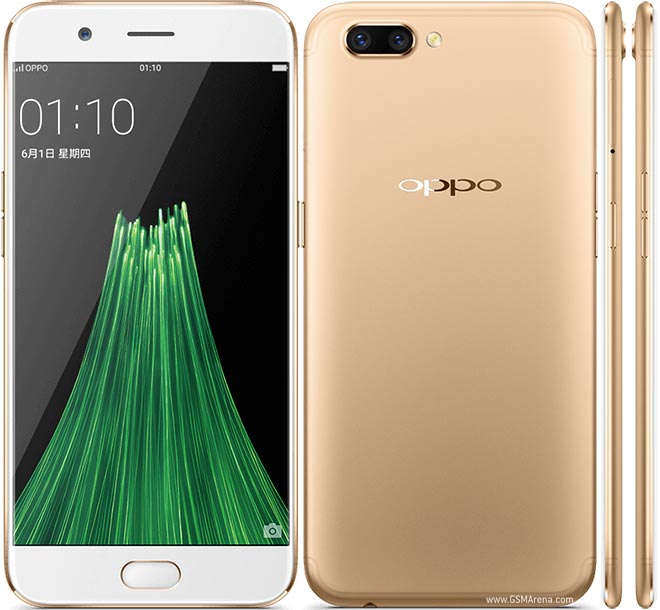 Камерофон oppo r11 стал героем рекламного ролика