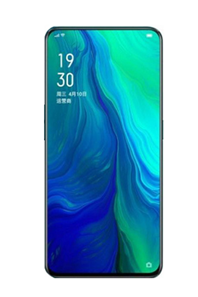 oppo reno 4 lite xiaomi note 10 lite