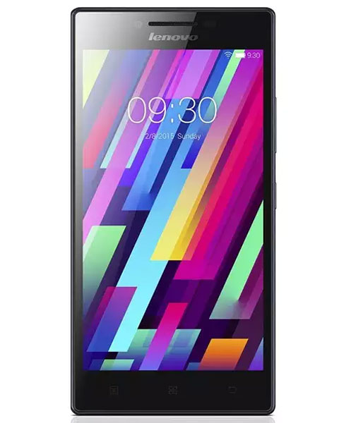 Lenovo p70 a не включается