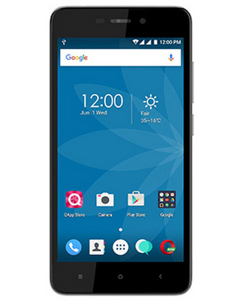 Qmobile Noir LT680 Qmobile Noir LT680