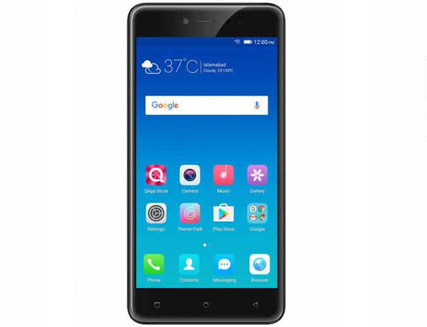 Qmobile Noir A1 Lite Price In Pakistan 2024 And Specifications Techinpk