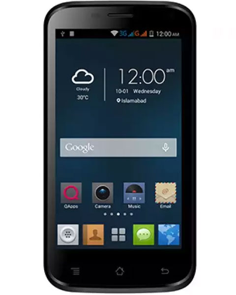 Qmobile Noir X90 Price in Pakistan, Specs & Video Review