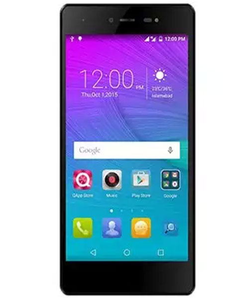 Qmobile Noir Z10 Price in Pakistan 2023 & Specifications