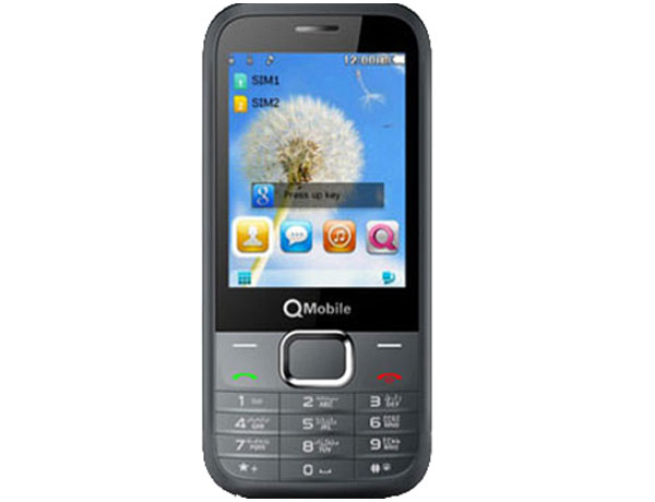 qmobile s8 touch price