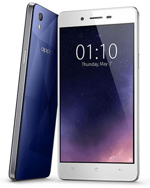 Oppo R1x Price in Pakistan, Specs & Video Review