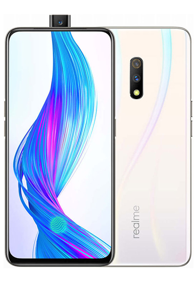 Realme X Price in Pakistan, Specs & Video Review