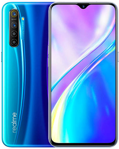 Compare Realme XT