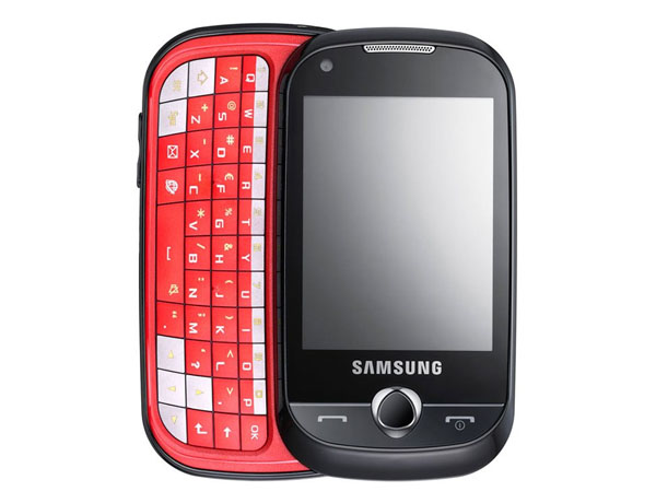 samsung gt