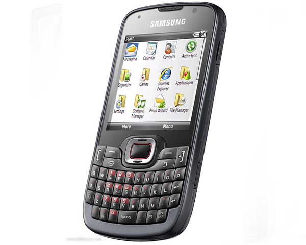 Samsung B7330 OmniaPRO Price In Pakistan 2024 & Specifications - Techin.pk