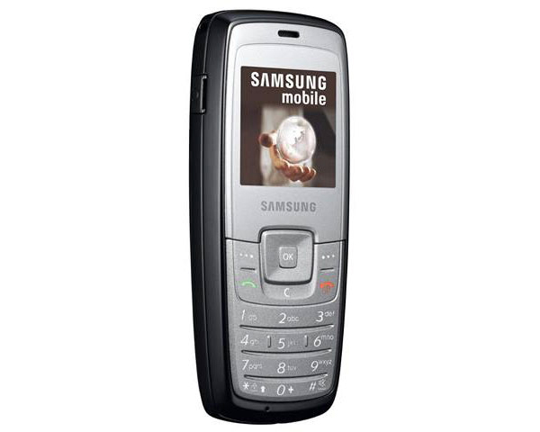 samsung c 50