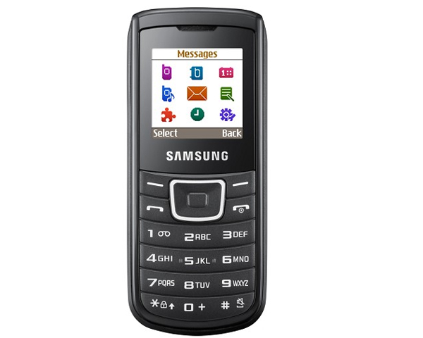 Samsung E1100 Price in Pakistan 2024 & Specifications