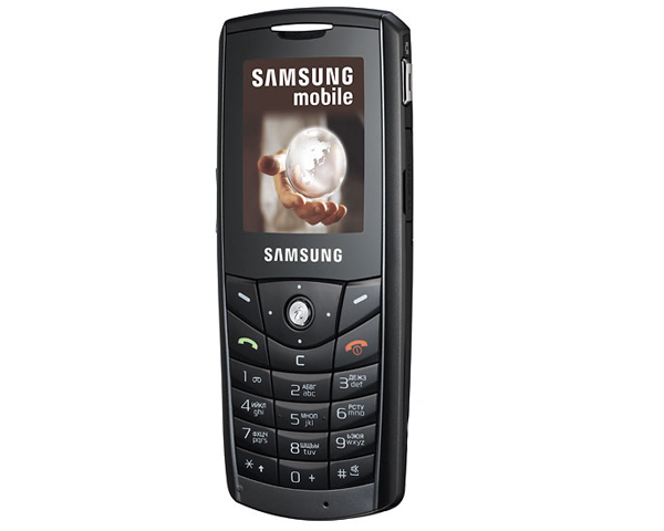 samsung e10 specs