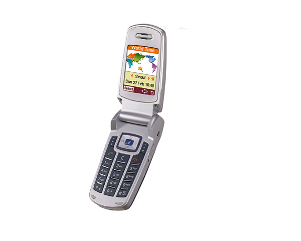 samsung e700 model