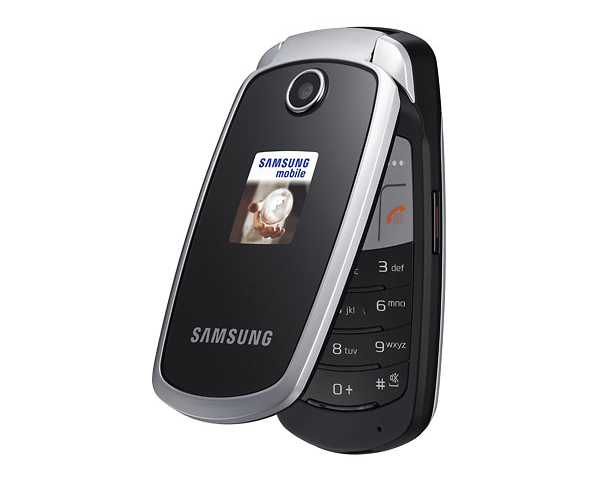 samsung e 80