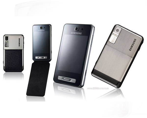 Samsung F480i Samsung F480i
