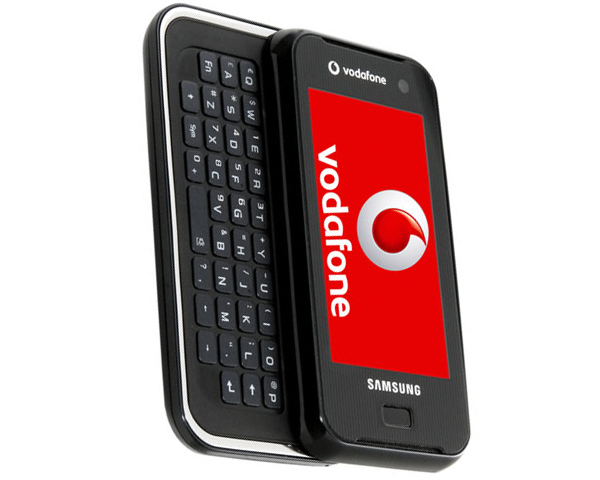 samsung galaxy f700