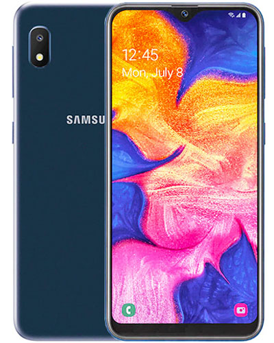 galaxy a10 market price