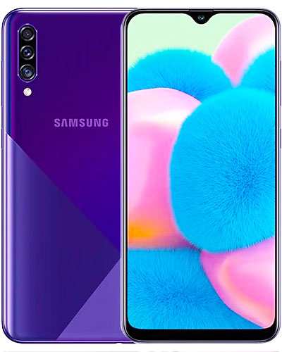 Compare Samsung Galaxy A30s
