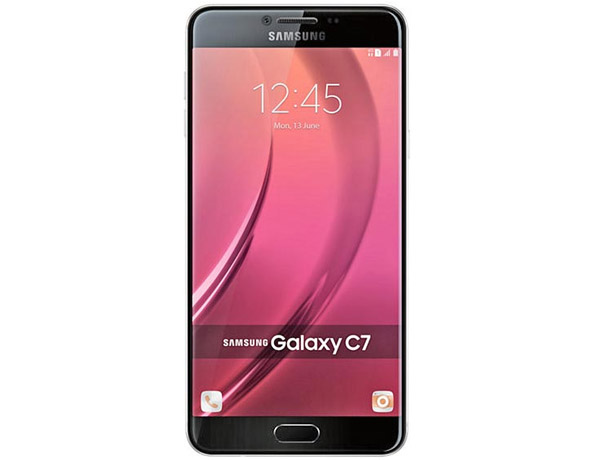 samsung galaxy c 7