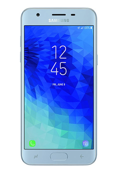 galaxy j3 star phone