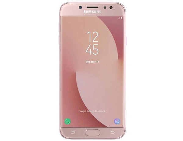 samsung galaxy j7 2017 mobile phone