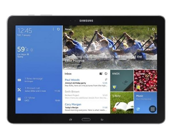 samsung galaxy note pro 12.2 price