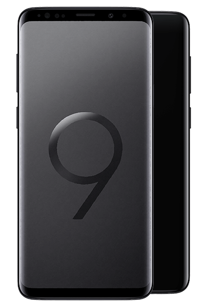 samsung s9 plus price black