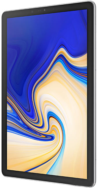 Compare Samsung Galaxy Tab S4 10.5