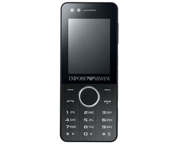 Samsung M7500 Emporio Armani Mobile Phone Price in Pakistan (Karachi,  Lahore & Islamabad)