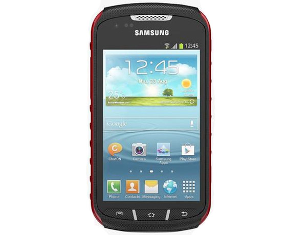 samsung galaxy xcover 2 price