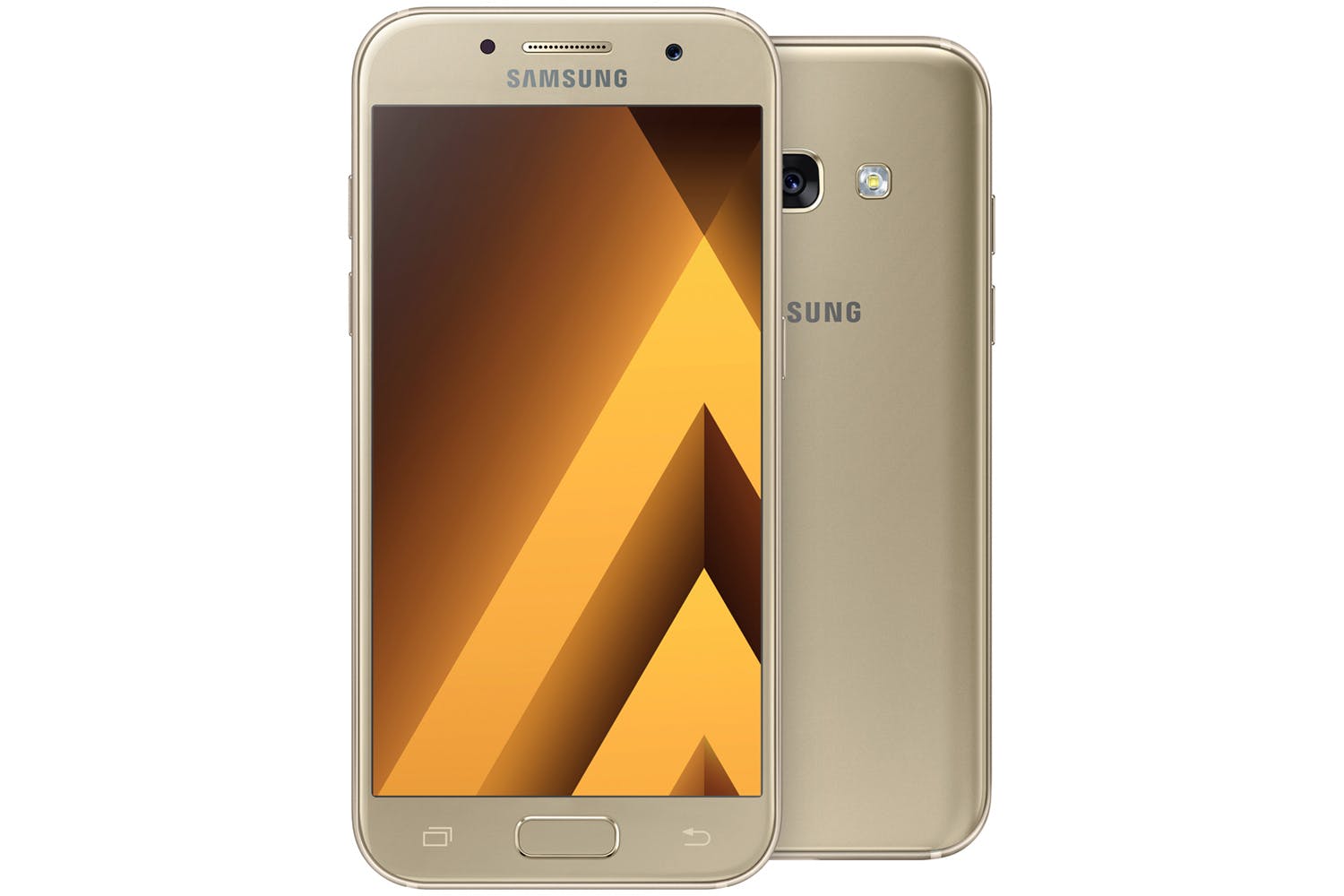 samsung a3 price at vodacom