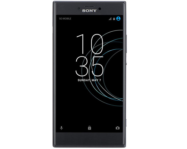 sony mobile xperia r1