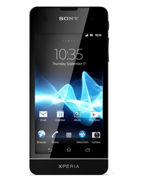 Sony Xperia SX SO-05D