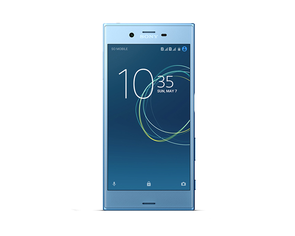 Compare Sony Xperia XZs