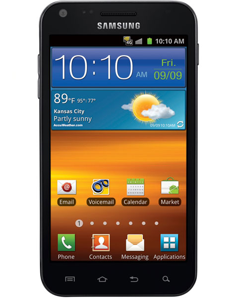 Samsung Galaxy S1 Price in Pakistan, Specs & Video Review