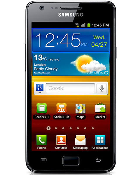 samsung galaxy s2 price