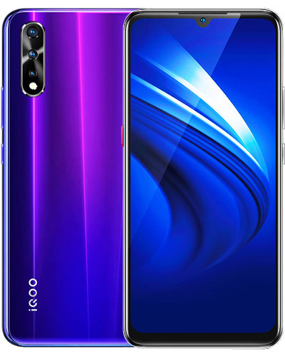 Vivo iqoo 8 pro обзор