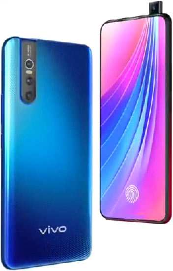 Vivo V15 Pro Price in Pakistan, Specs & Video Review