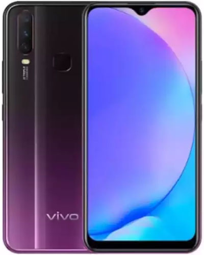 Vivo V17