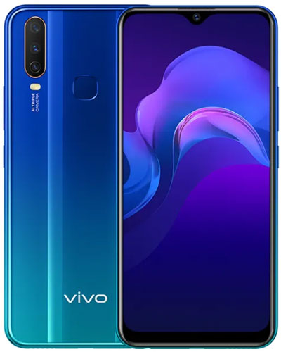Vivo Y11 (2019) Mobile Phone Price in Pakistan (Karachi, Lahore