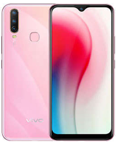 price of vivo y3