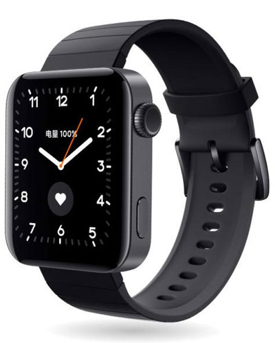 new mi watch price