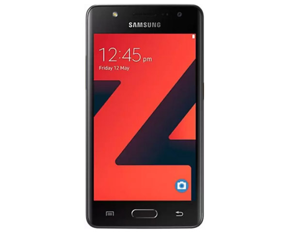 samsung galaxy z5g