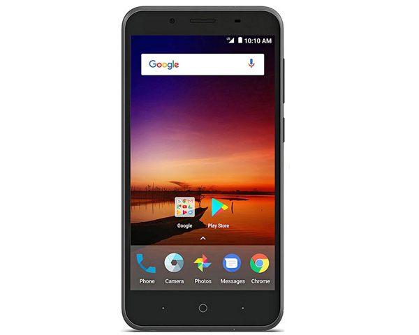 ZTE Tempo X Price in Pakistan 2024 & Specifications - Techin.pk