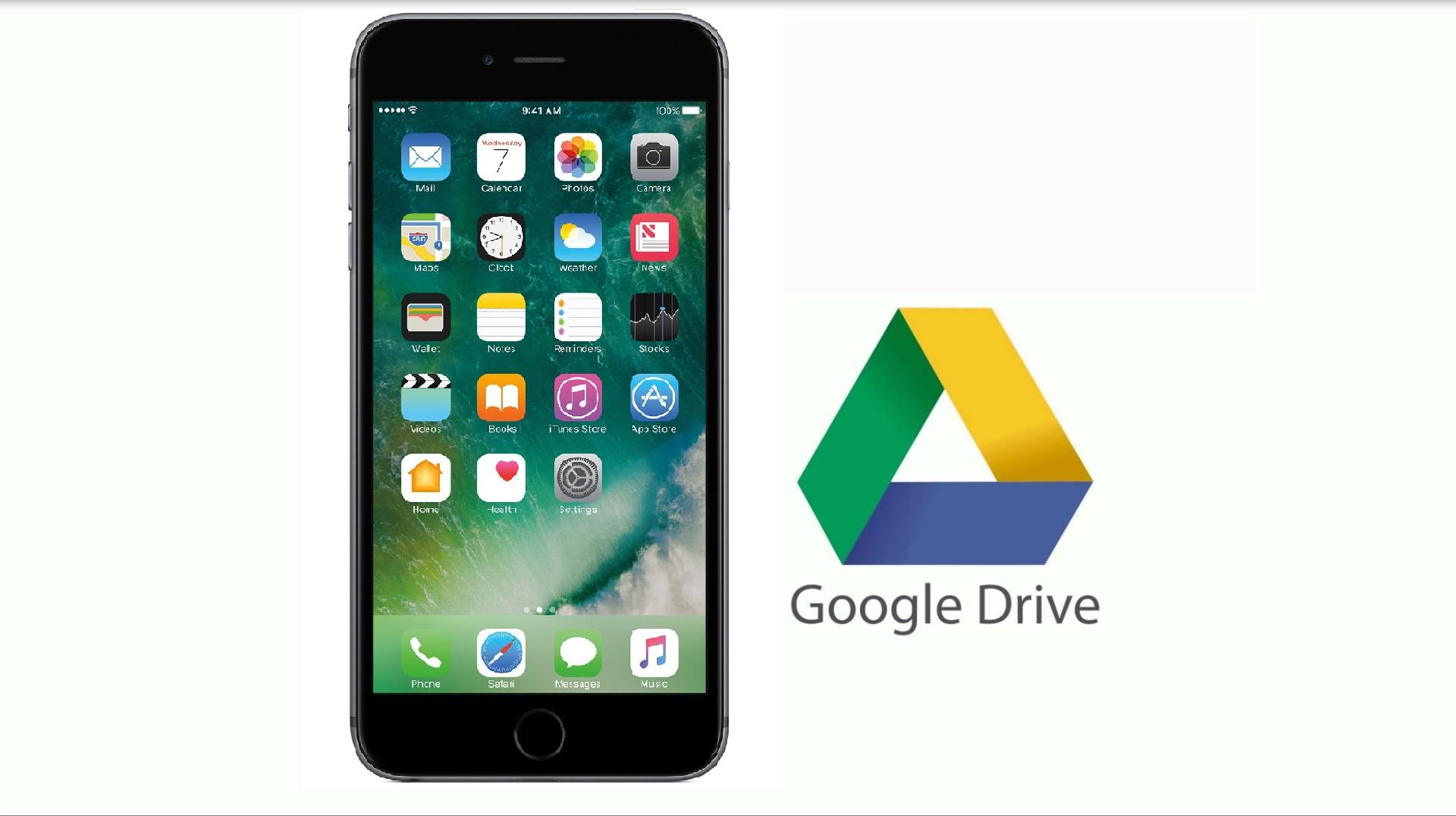 how-to-backup-iphone-ipad-and-ipod-data-with-google-drive-techin-pk